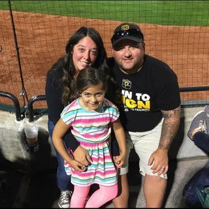 Meet your Posher, Jody